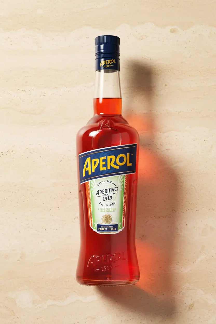 Find out more or buy Aperol Aperitivo 700ml (Italy) online at Wine Sellers Direct's best prices.