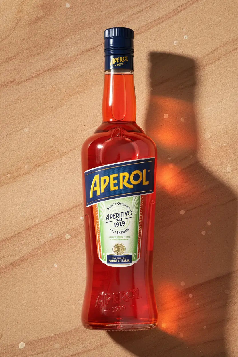 Find out more or buy Aperol Aperitivo 700ml (Italy) online at Wine Sellers Direct's best prices.