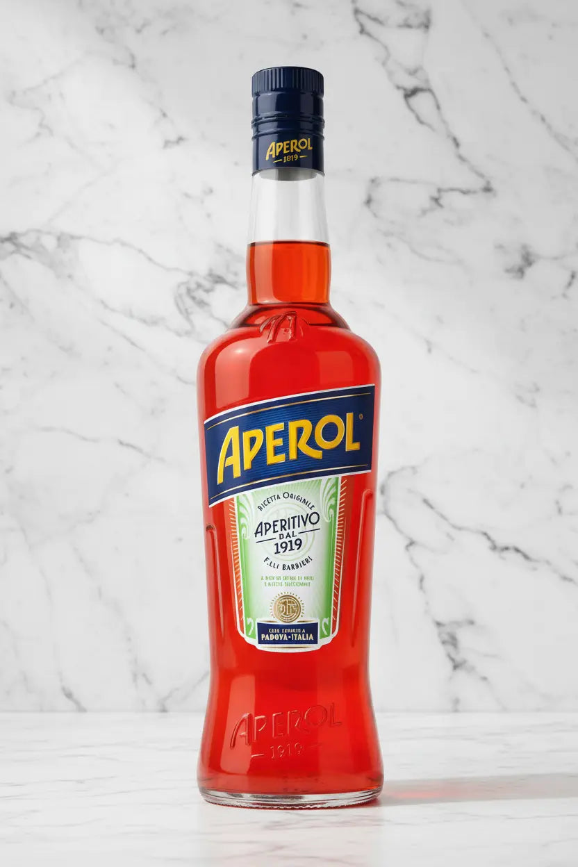 Find out more or buy Aperol Aperitivo 700ml (Italy) online at Wine Sellers Direct's best prices.