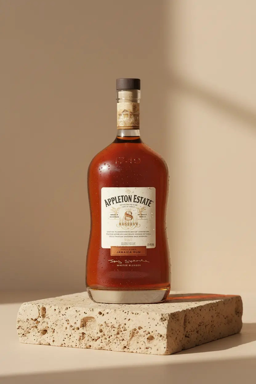 Buy Appleton Estate Reserve Jamaica Rum 8 Year Old available online at Wine Sellers Direct's best prices.