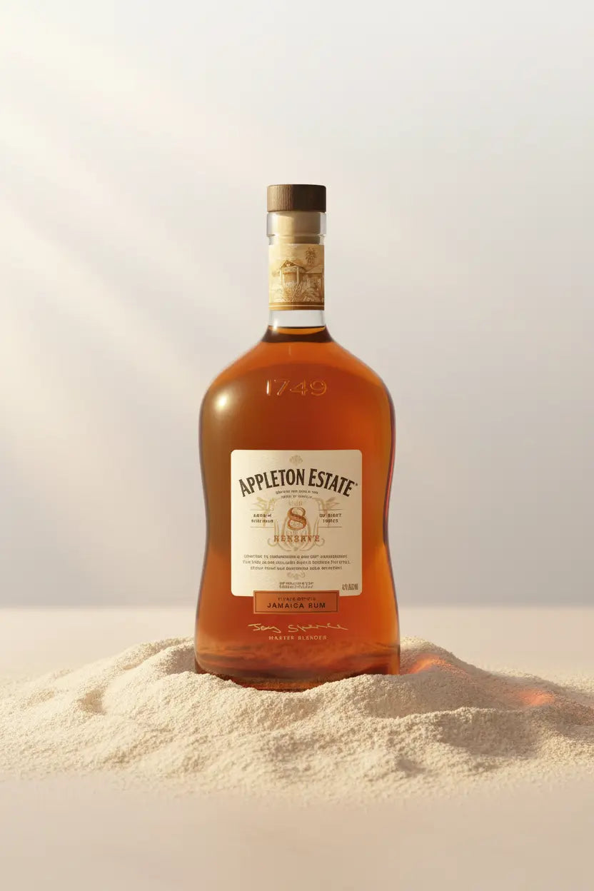 Buy Appleton Estate Reserve Jamaica Rum 8 Year Old available online at Wine Sellers Direct's best prices.