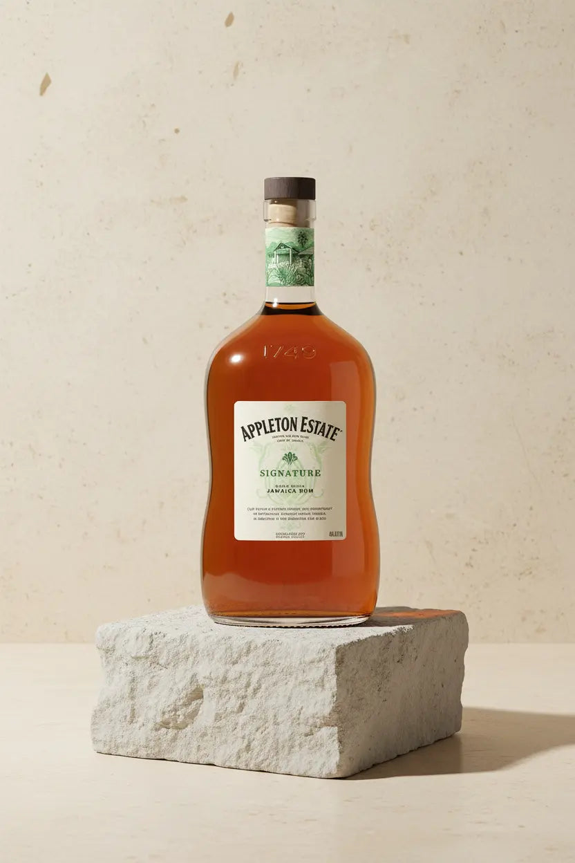 Buy Appleton Estate Signature Blend Jamaica Rum 700mL available online at Wine Sellers Direct's best prices.