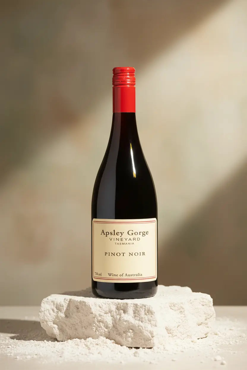 Buy Apsley Gorge Pinot Noir 2024 Tasmania online at Wine Sellers Direct's best prices.