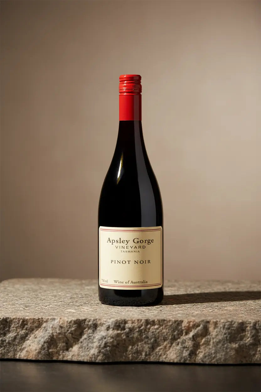 Buy Apsley Gorge Pinot Noir 2024 Tasmania online at Wine Sellers Direct's best prices.