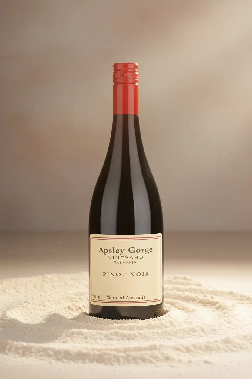 Buy Apsley Gorge Pinot Noir 2024 Tasmania online at Wine Sellers Direct's best prices.