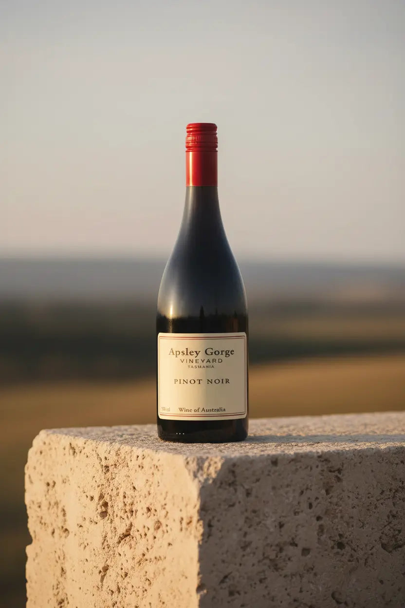 Buy Apsley Gorge Pinot Noir 2024 Tasmania online at Wine Sellers Direct's best prices.