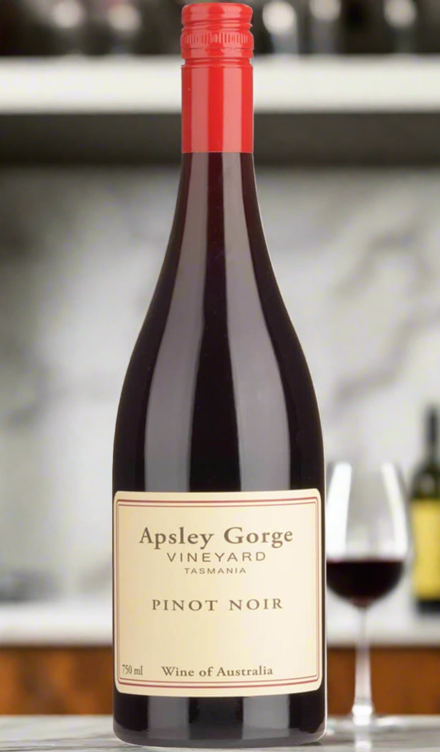 Find out more or buy Apsley Gorge Pinot Noir 2021 (Tasmania) online at Wine Sellers Direct - Australia’s independent liquor specialists.