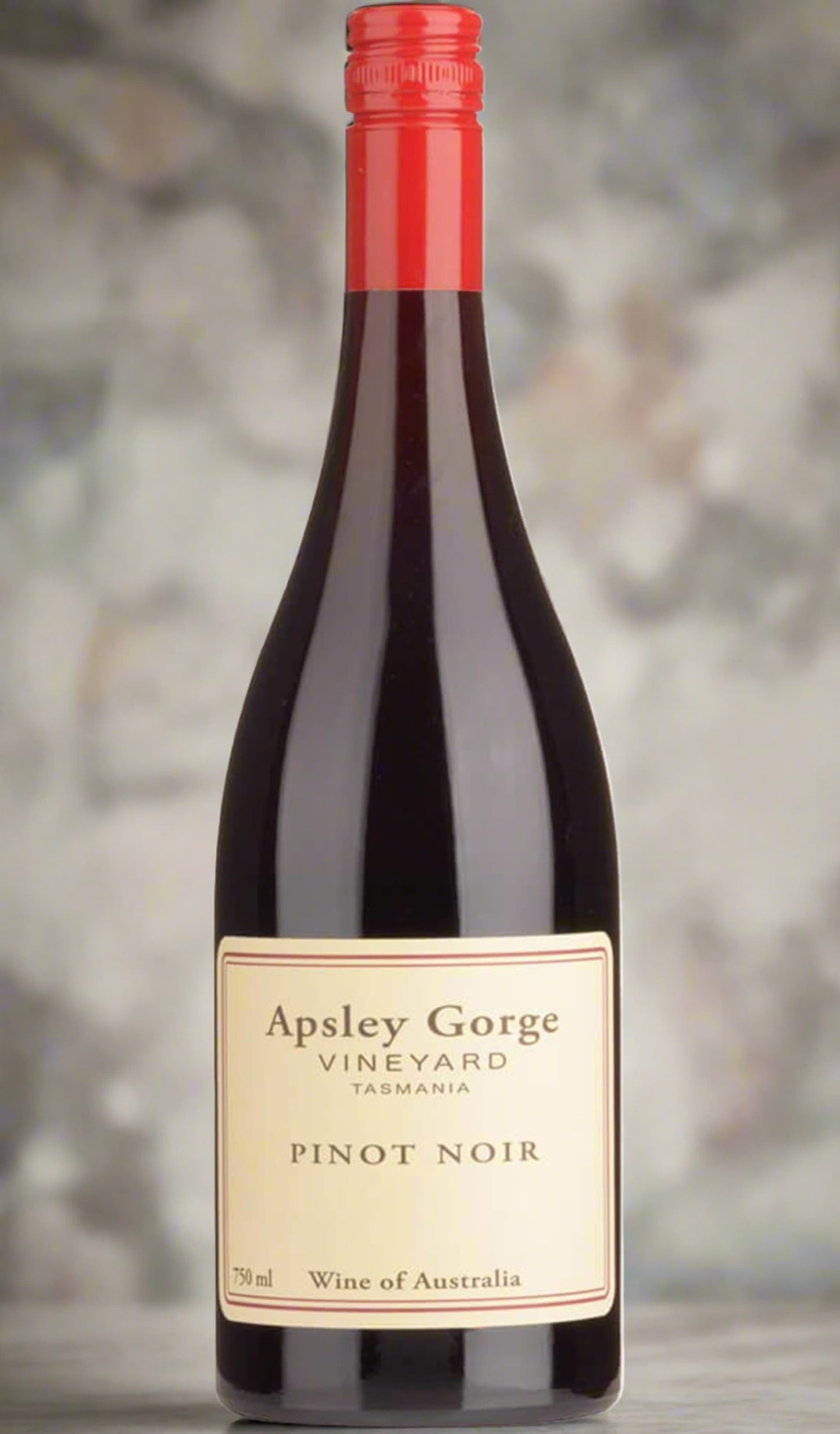 Find out more or buy Apsley Gorge Pinot Noir 2021 (Tasmania) online at Wine Sellers Direct - Australia’s independent liquor specialists.