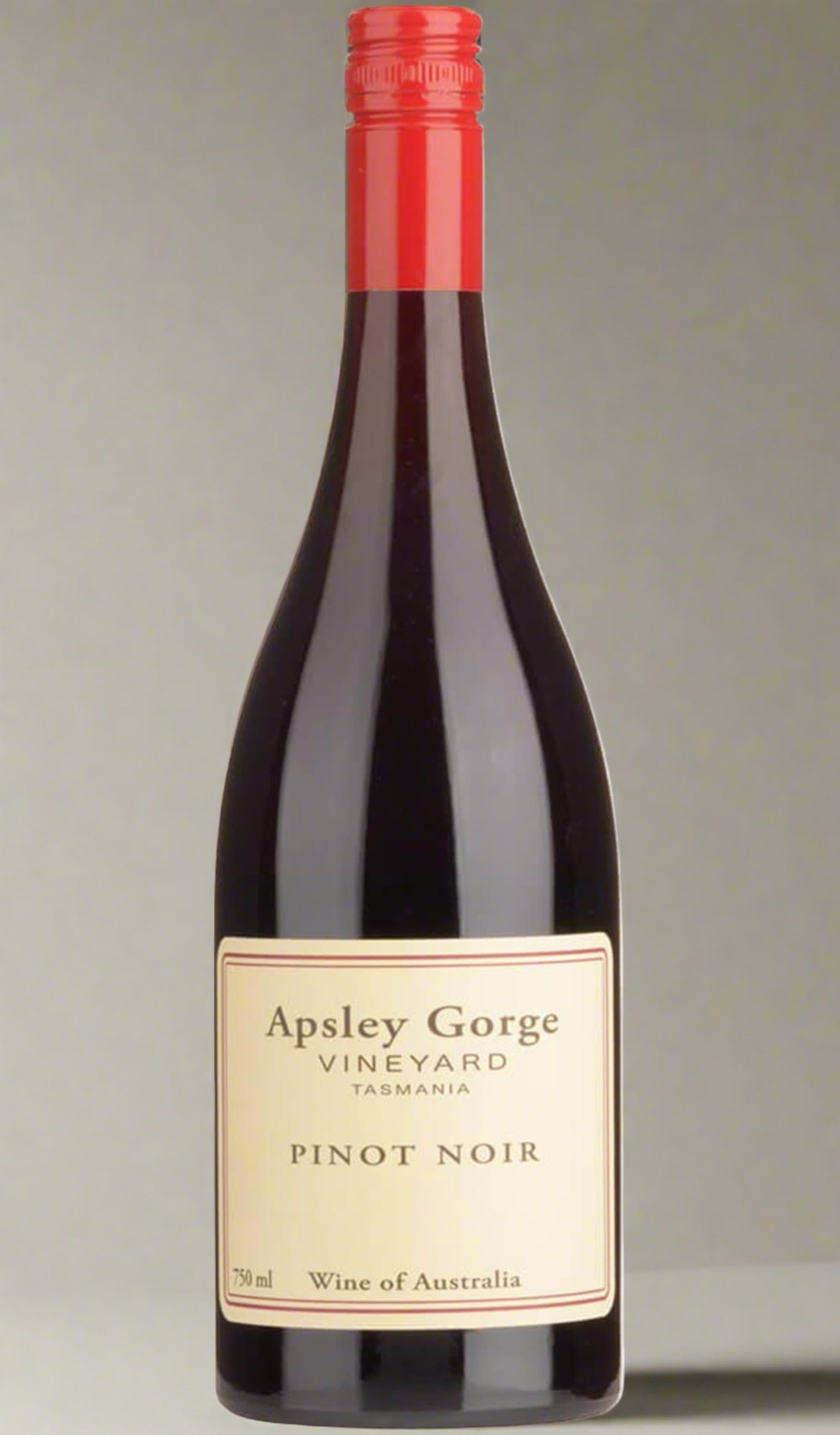 Find out more or buy Apsley Gorge Pinot Noir 2021 (Tasmania) online at Wine Sellers Direct - Australia’s independent liquor specialists.