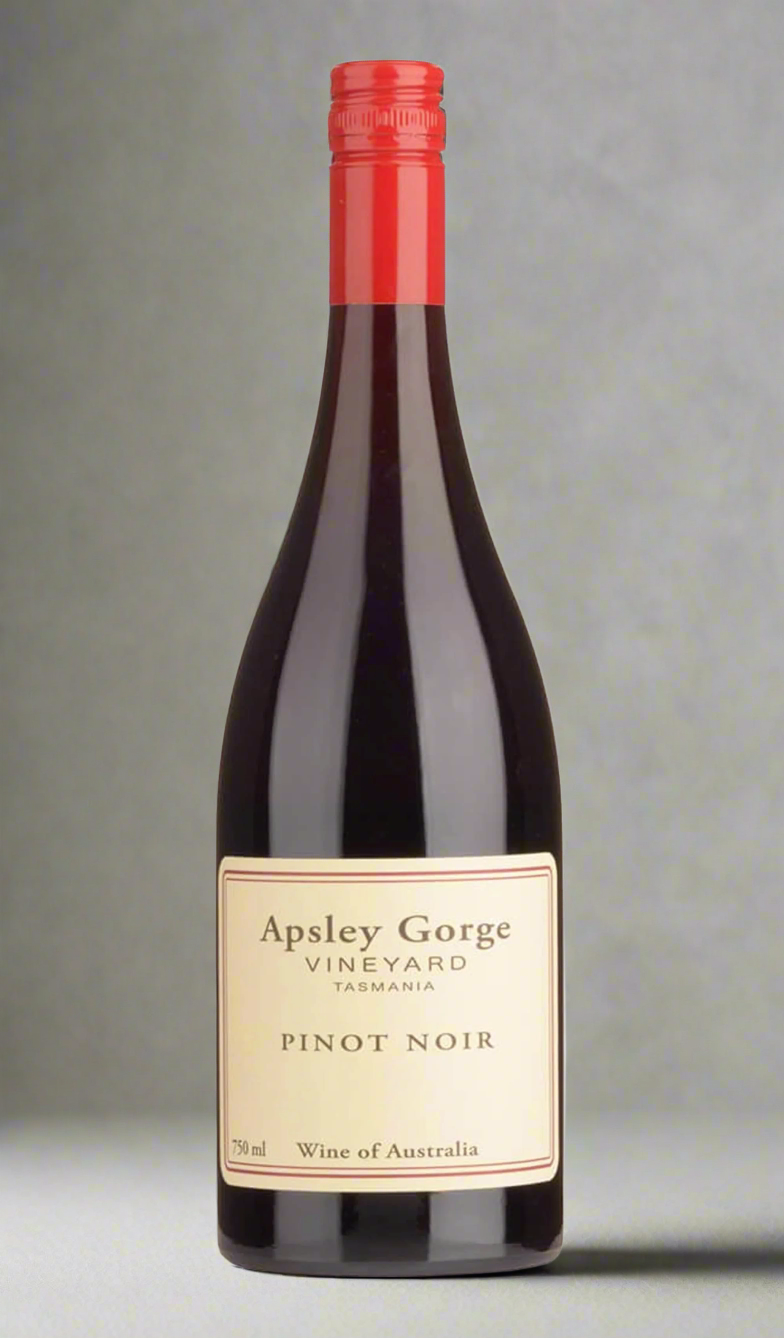 Find out more or buy Apsley Gorge Pinot Noir 2022 (Tasmania) available at Wine Sellers Direct's best prices.