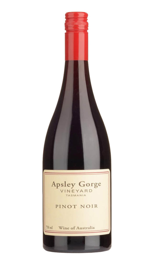 Find out more or buy Apsley Gorge Pinot Noir 2023 (Tasmania) available at Wine Sellers Direct's best prices - Australia's independent liquor specialists.