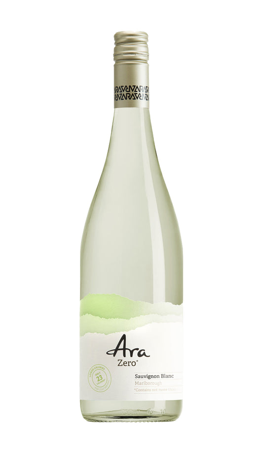 Find out more or buy Ara Zero Marlborough Sauvignon Blanc NV 0% Alcohol online at Wine Sellers Direct's best prices - Australia’s independent liquor specialists.