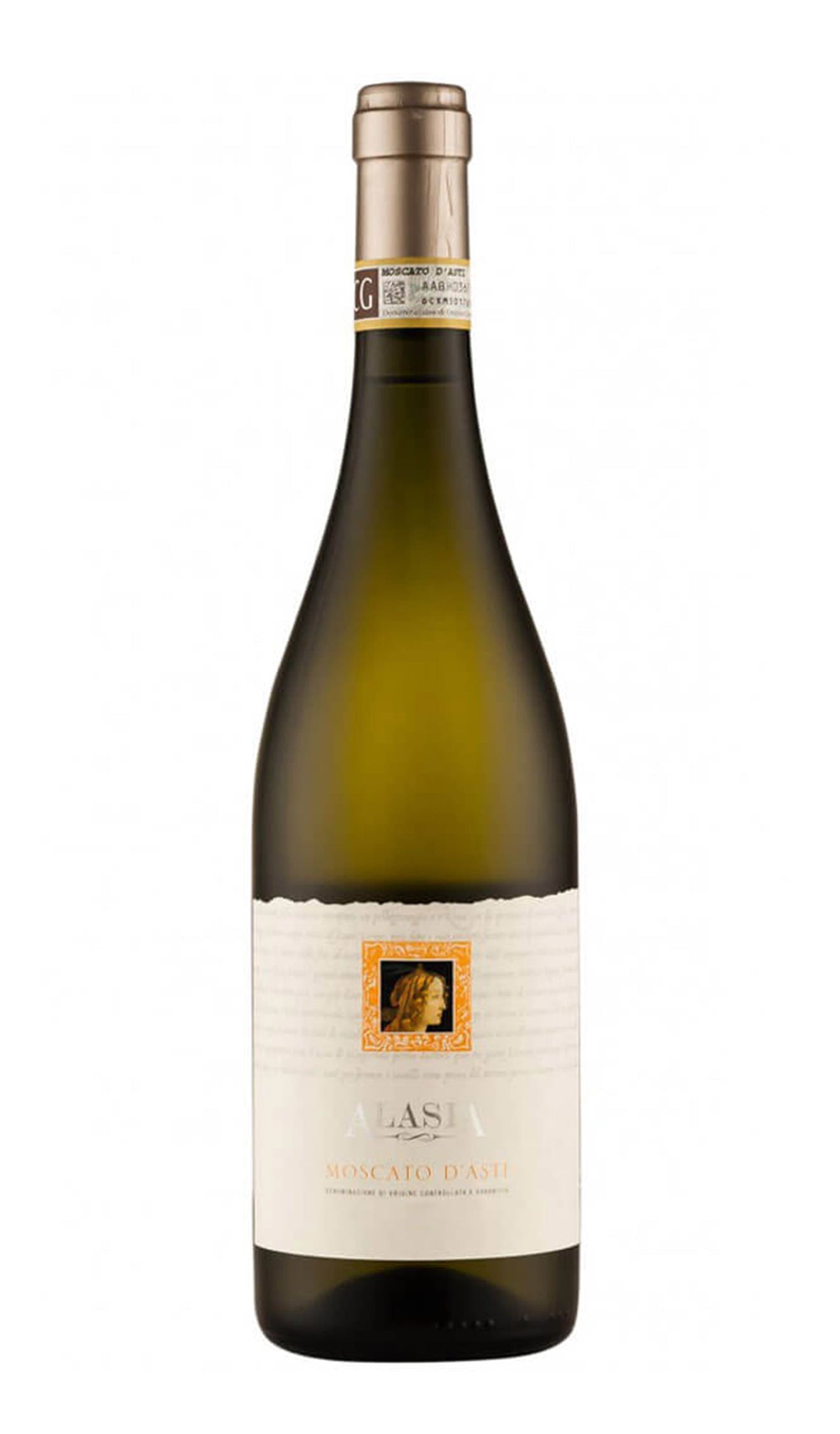 Find out more or buy Araldica Alasia Moscato d'Asti 2023 (DOCG) available at Wine Sellers Directs best prices.