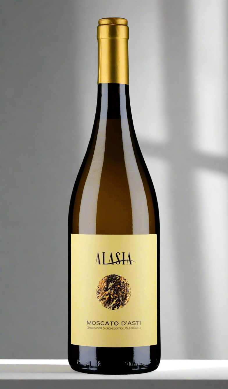 Find out more or buy Araldica Alasia Moscato d'Asti 2024 DOCG (Italy) available at Wine Sellers Directs best prices - Australia's independent liquor specialists.