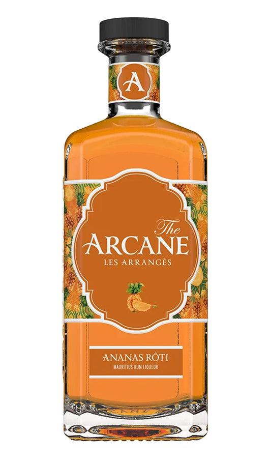 Find out more or buy Arcane Rum Arrange Pineapple 700mL available at Wine Sellers Direct's best prices - Australia's independent liquor specialists.