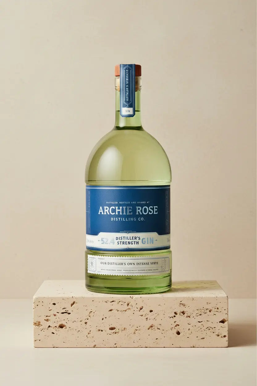 Buy Archie Rose Distiller's Strength Gin 700ml online at Wine Sellers Direct's best prices.