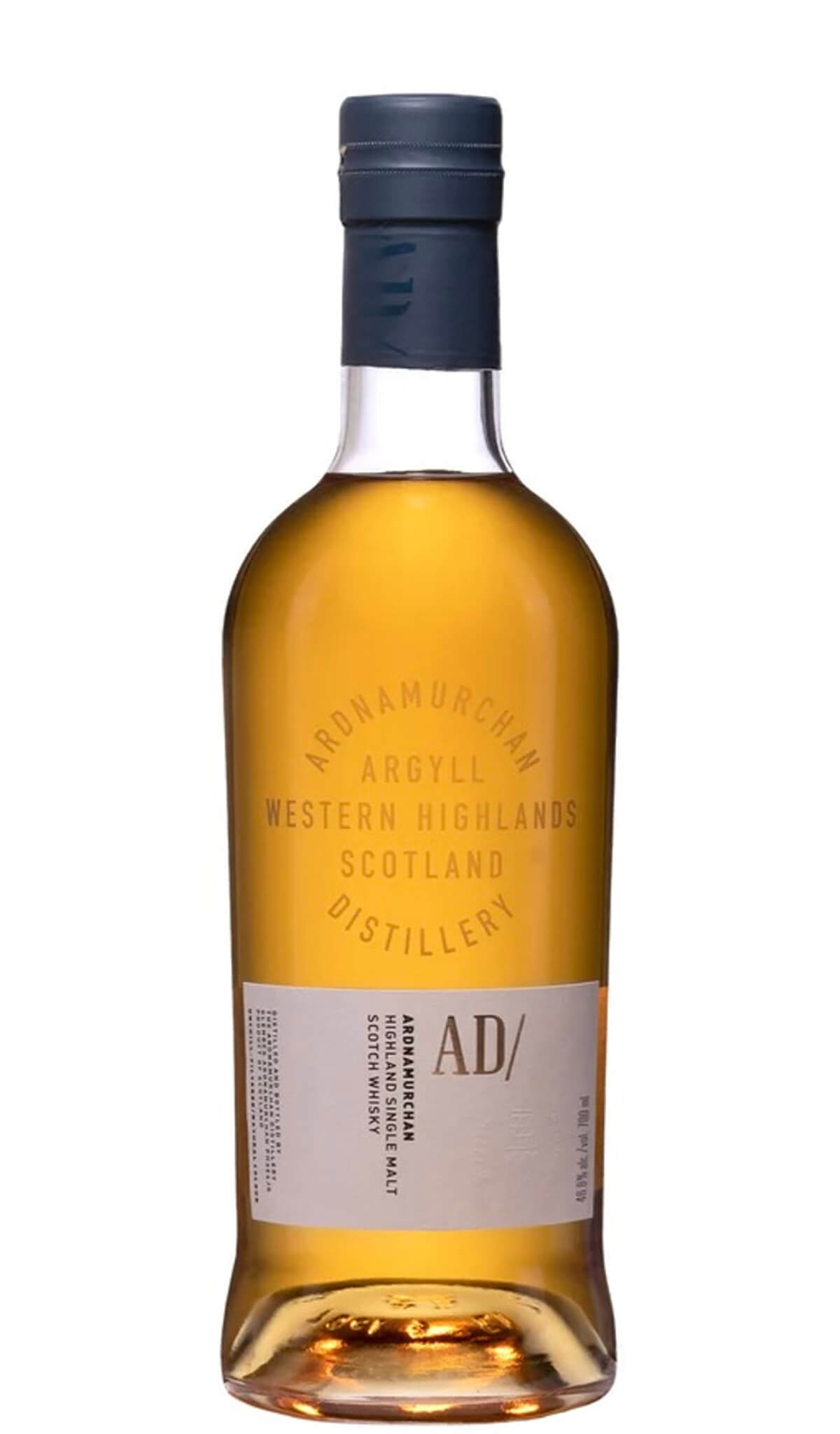 Find out more, explore the range and purchase Ardnamurchan Highland Single Malt AD/ 700ml available online at Wine Sellers Direct - Australia's independent liquor specialists.