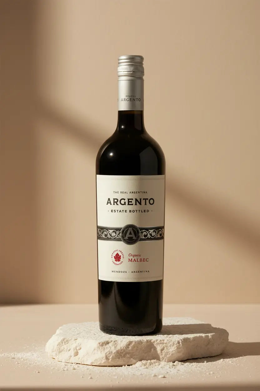 Buy Argento Organic Malbec 2023 from Argentina online at Wine Sellers Direct's best prices.