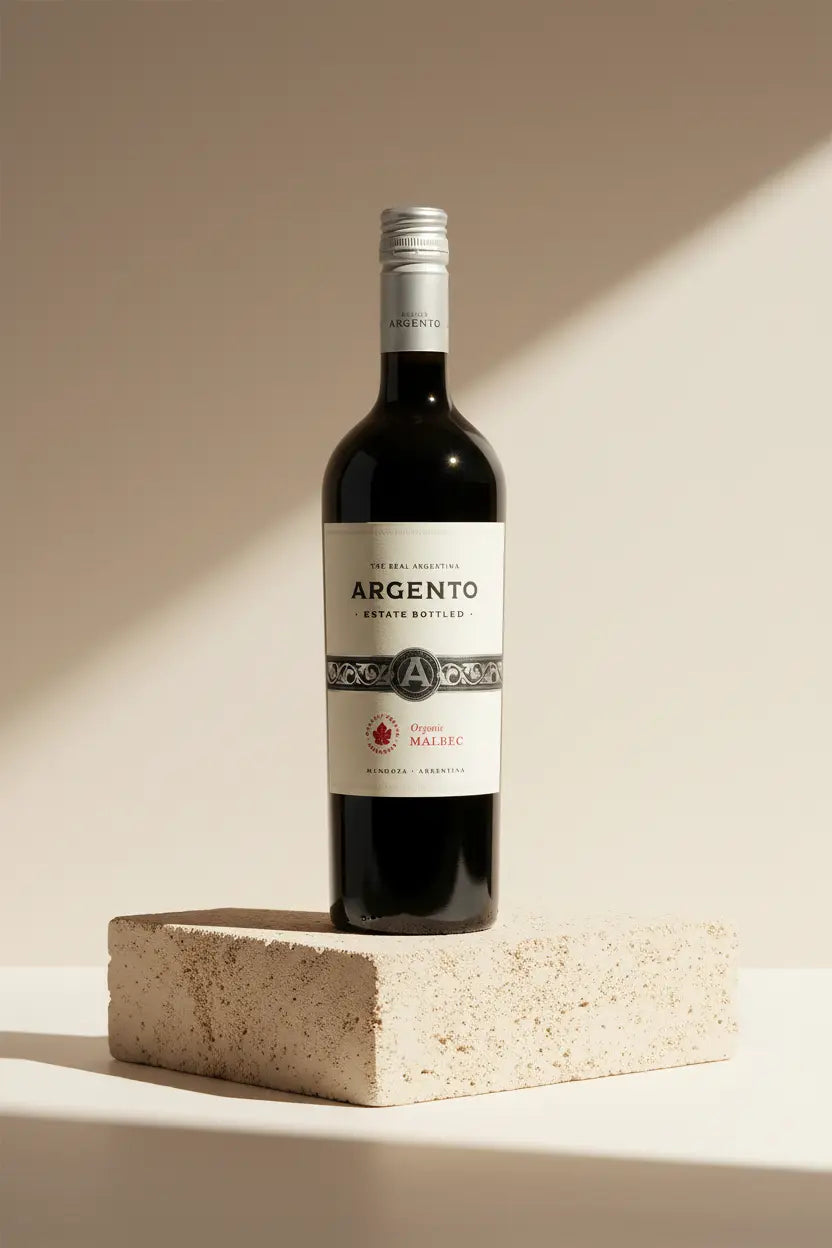 Buy Argento Organic Malbec 2023 from Argentina online at Wine Sellers Direct's best prices.