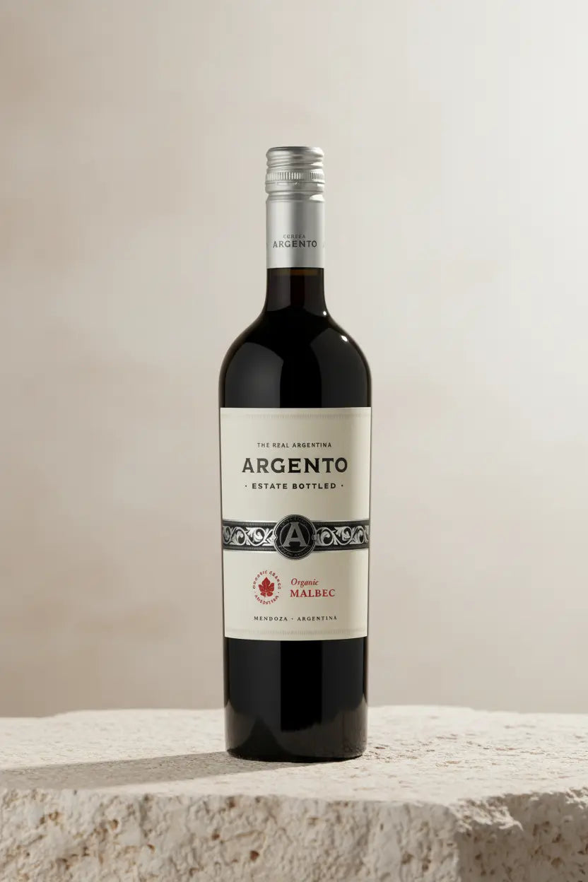Buy Argento Organic Malbec 2023 from Argentina online at Wine Sellers Direct's best prices.