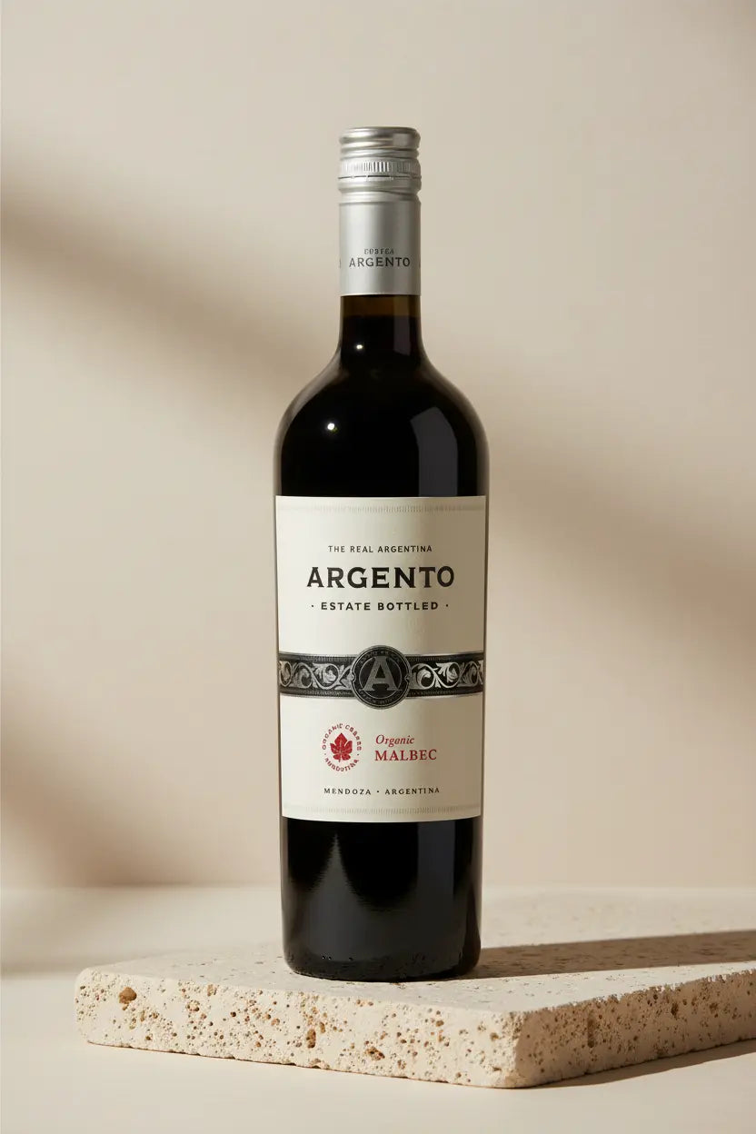 Buy Argento Organic Malbec 2023 from Argentina online at Wine Sellers Direct's best prices.