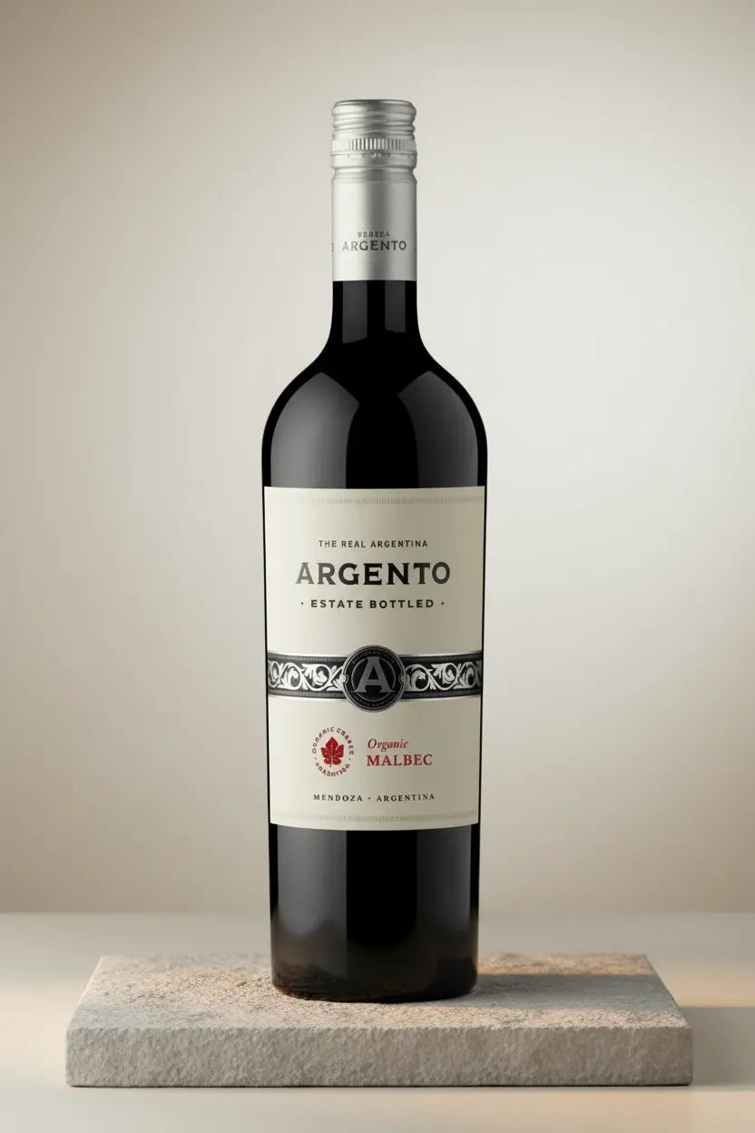 Buy Argento Organic Malbec 2023 from Argentina online at Wine Sellers Direct's best prices.