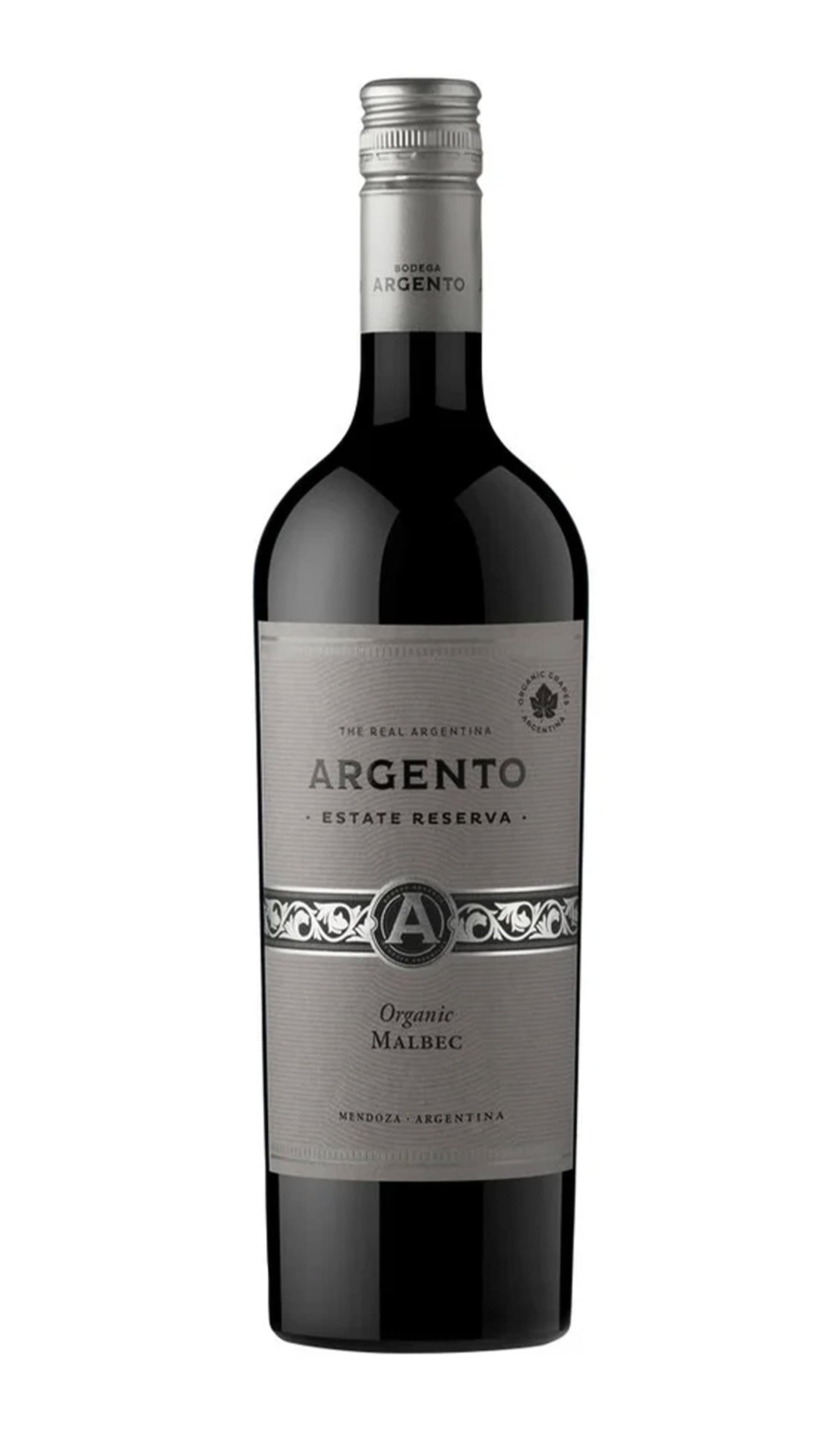 Find out more or buy Argento Reserva Organic Malbec 2022 (Argentina) available at Wine Sellers Direct's best prices - Australia's independent liquor specialists.