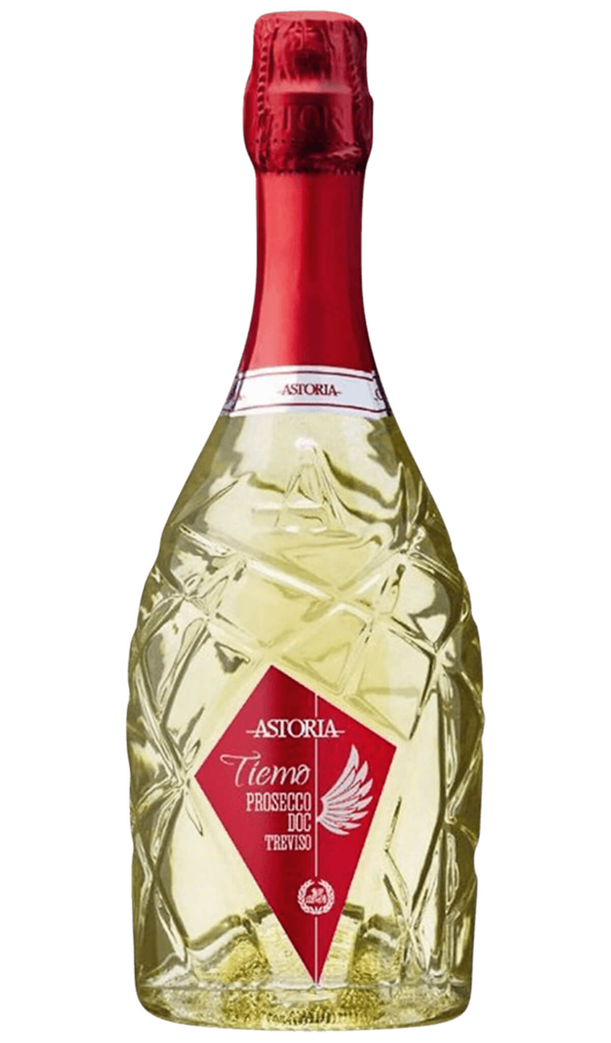 Find out more, explore the range and purchase Astoria Tiemo Prosecco DOC NV 750mL (Italy) available online at Wine Sellers Direct - Australia's independent liquor specialists.