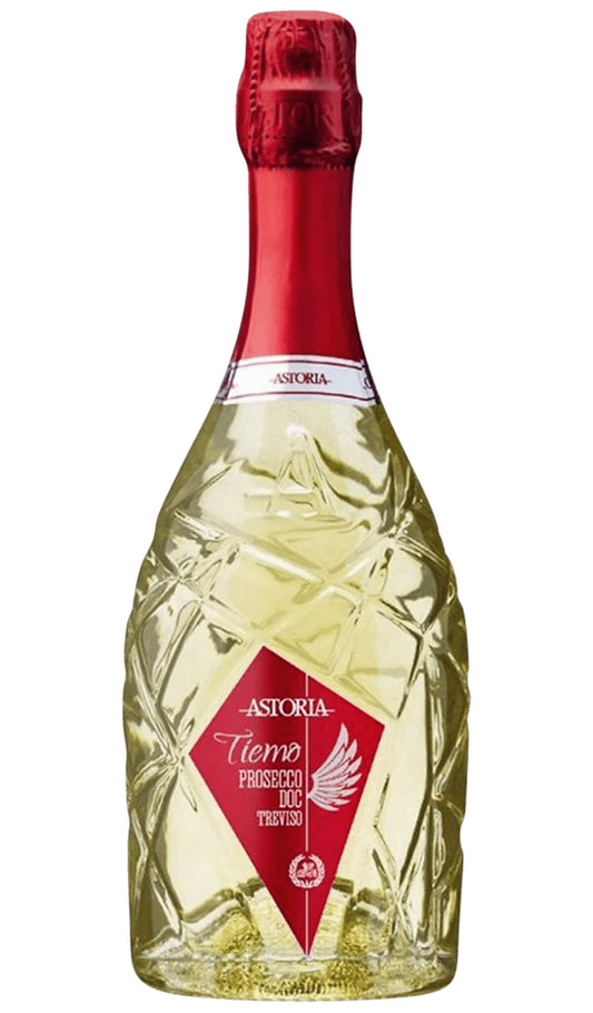 Find out more, explore the range and purchase Astoria Tiemo Prosecco DOC NV 750mL (Italy) available online at Wine Sellers Direct - Australia's independent liquor specialists.