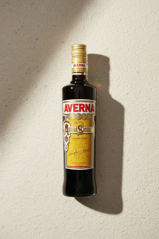 Find out more or buy Averna Siciliano Amaro 700ml online at Wine Sellers Direct's best prices.