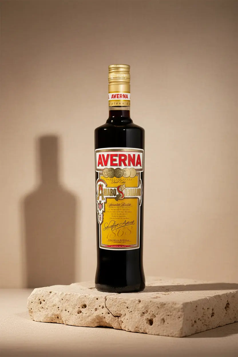 Find out more or buy Averna Siciliano Amaro 700ml online at Wine Sellers Direct's best prices.