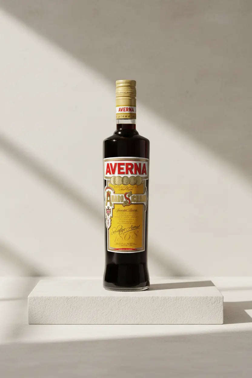 Find out more or buy Averna Siciliano Amaro 700ml online at Wine Sellers Direct's best prices.