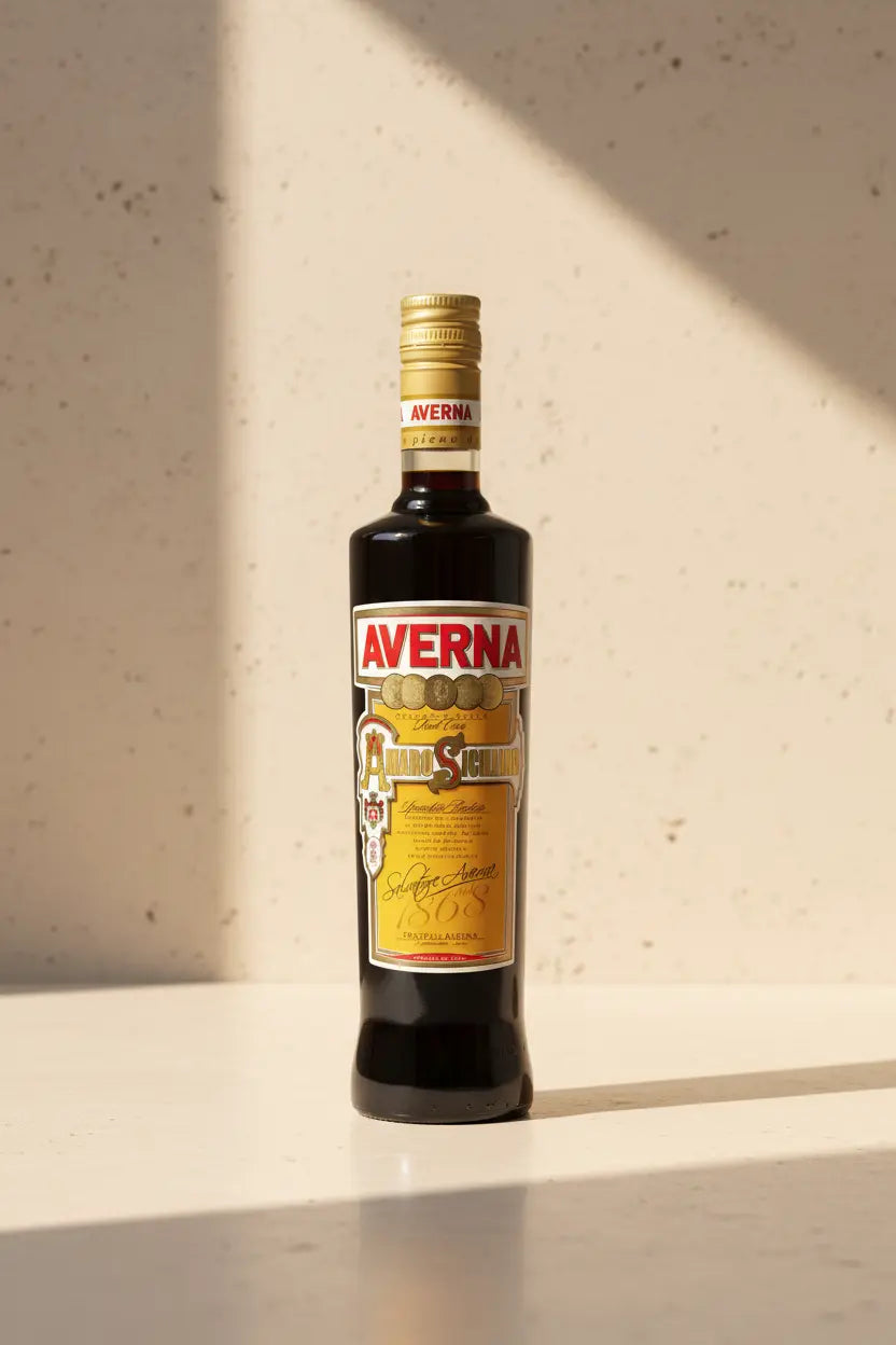 Find out more or buy Averna Siciliano Amaro 700ml online at Wine Sellers Direct's best prices.