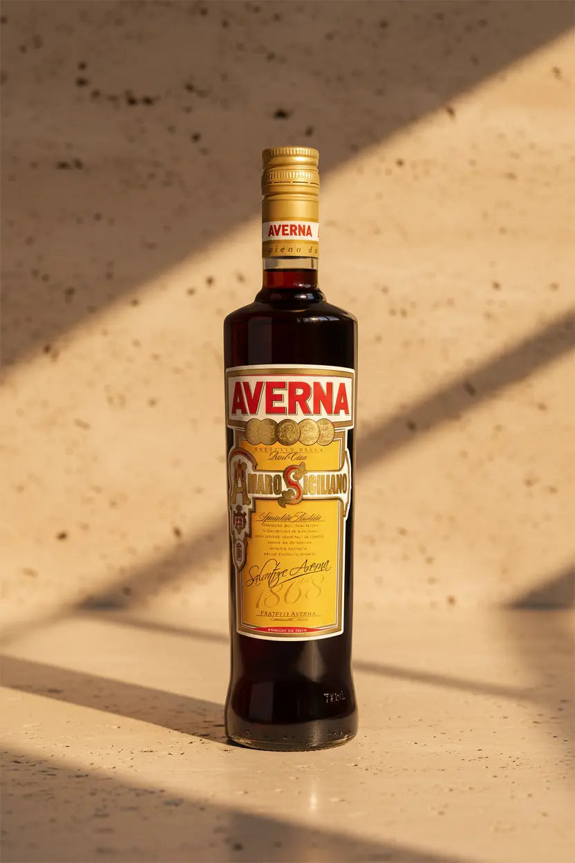 Find out more or buy Averna Siciliano Amaro 700ml online at Wine Sellers Direct's best prices.
