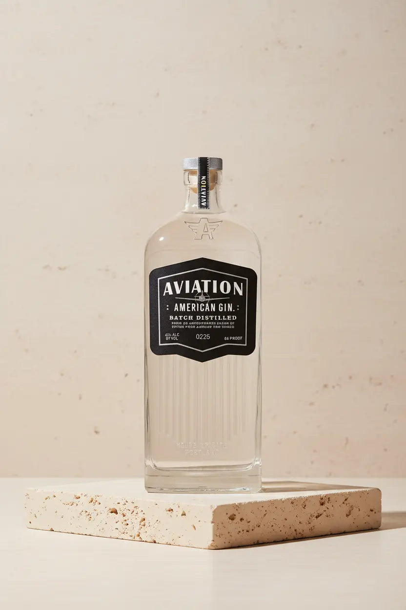 Buy Aviation American Gin 700mL online at Wine Sellers Direct - Australia’s independent liquor specialists.