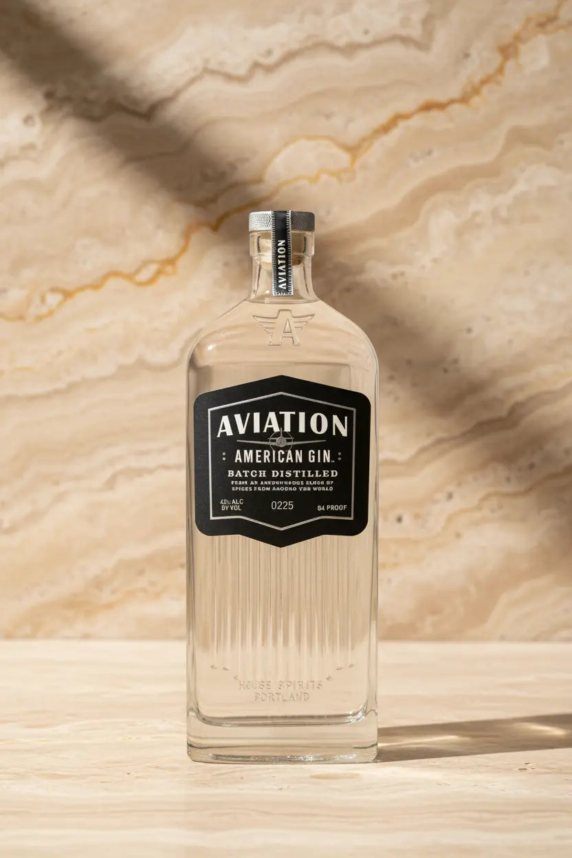 Buy Aviation American Gin 700mL online at Wine Sellers Direct - Australia’s independent liquor specialists.