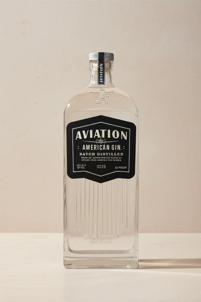 Buy Aviation American Gin 700mL online at Wine Sellers Direct - Australia’s independent liquor specialists.