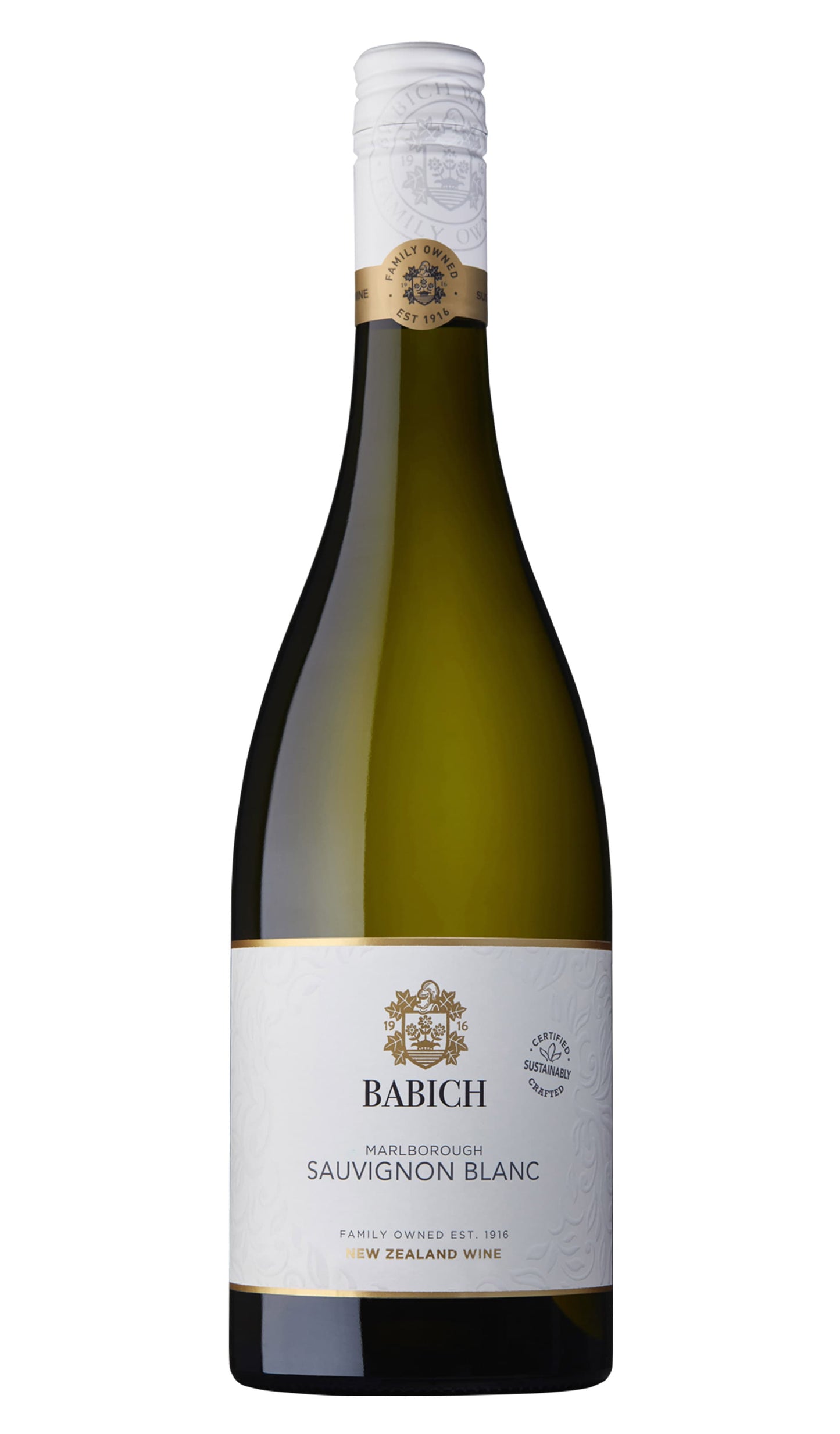 Find out more or buy Babich Marlborough Sauvignon Blanc 2024 available at Wine Sellers Direct's best prices.