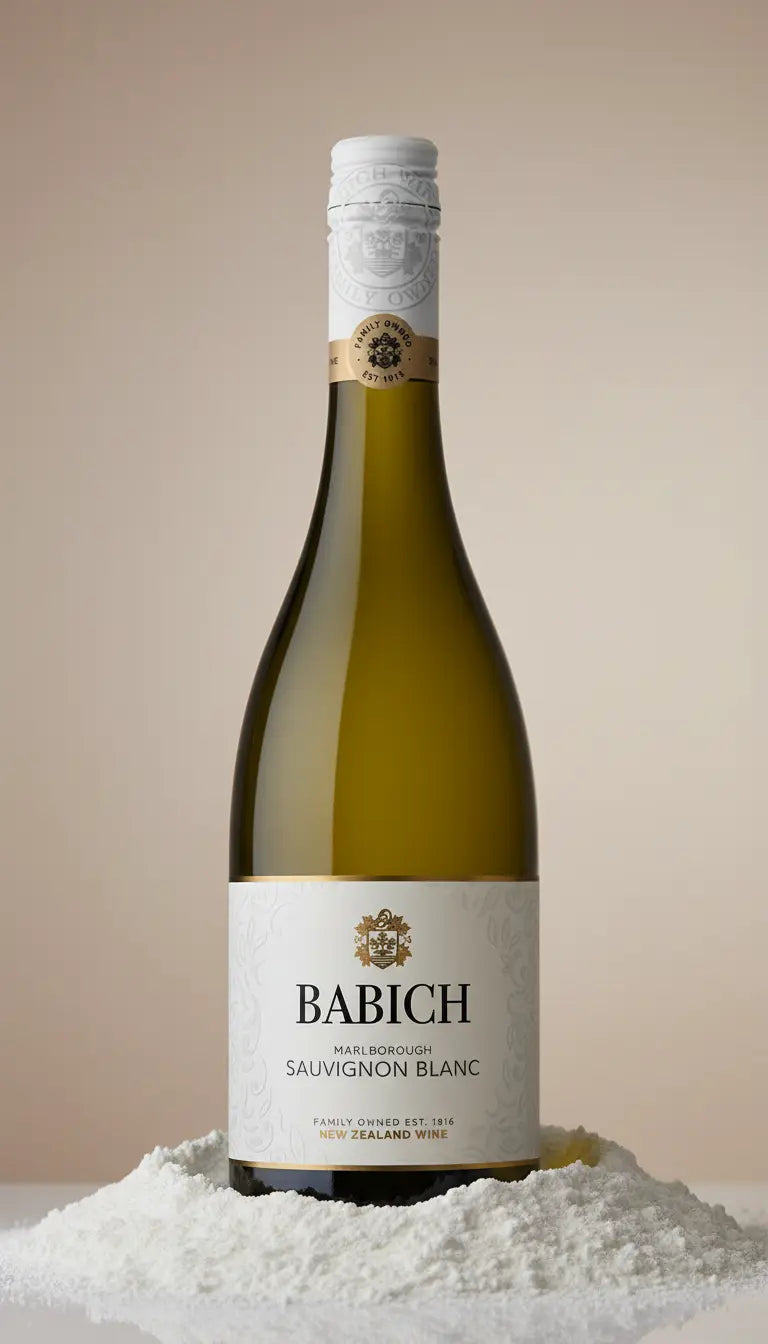 Buy Babich Sauvignon Blanc 2025 Marlborough at Wine Sellers Direct's best prices.