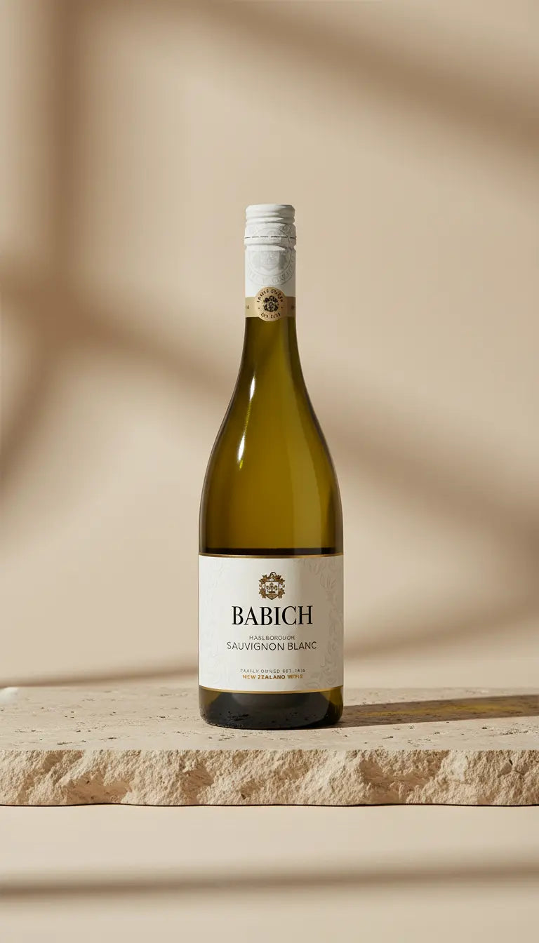 Buy Babich Sauvignon Blanc 2025 Marlborough at Wine Sellers Direct's best prices.