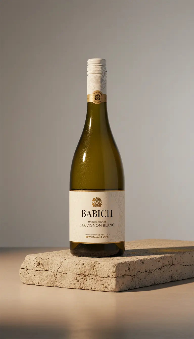 Buy Babich Sauvignon Blanc 2025 Marlborough at Wine Sellers Direct's best prices.