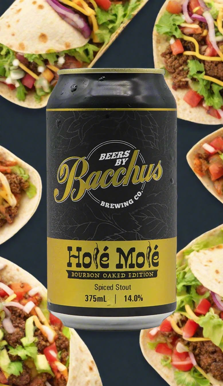 Find out more or buy Bacchus Hole Mole Bourbon Oaked Edition 375mL online at Wine Sellers Direct - Australia’s independent liquor specialists.