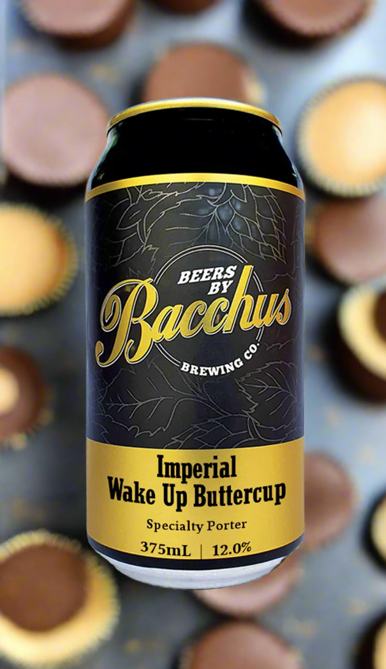 Find out more or buy Bacchus Imperial Wake Up Buttercup 375mL online at Wine Sellers Direct - Australia’s independent liquor specialists.