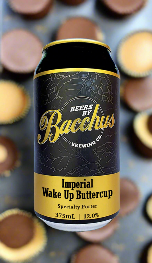 Find out more or buy Bacchus Imperial Wake Up Buttercup 375mL online at Wine Sellers Direct - Australia’s independent liquor specialists.
