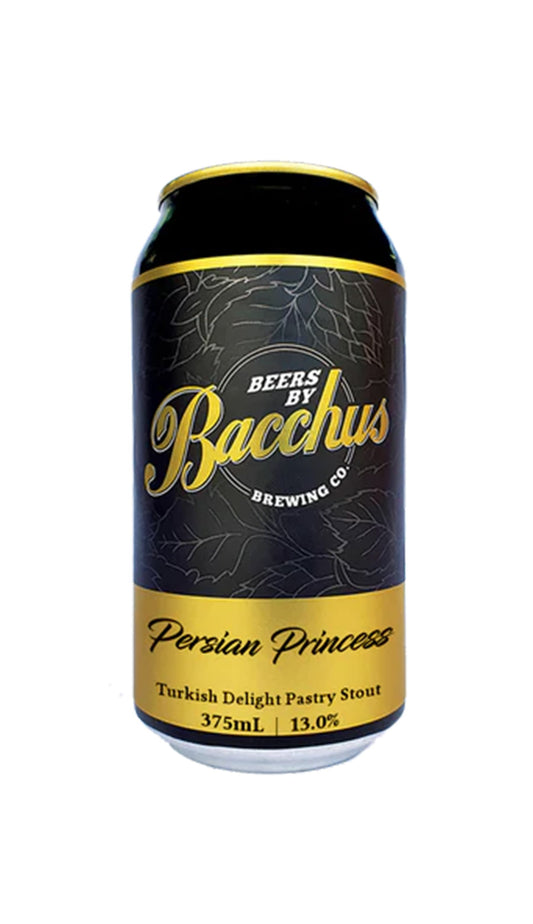 Find out more or buy Bacchus Persian Princess online at Wine Sellers Direct - Australia’s independent liquor specialists.