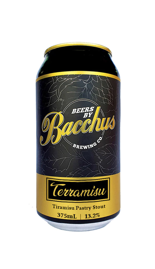 Find out more or buy Bacchus Terramisu 375mL online at Wine Sellers Direct - Australia’s independent liquor specialists.