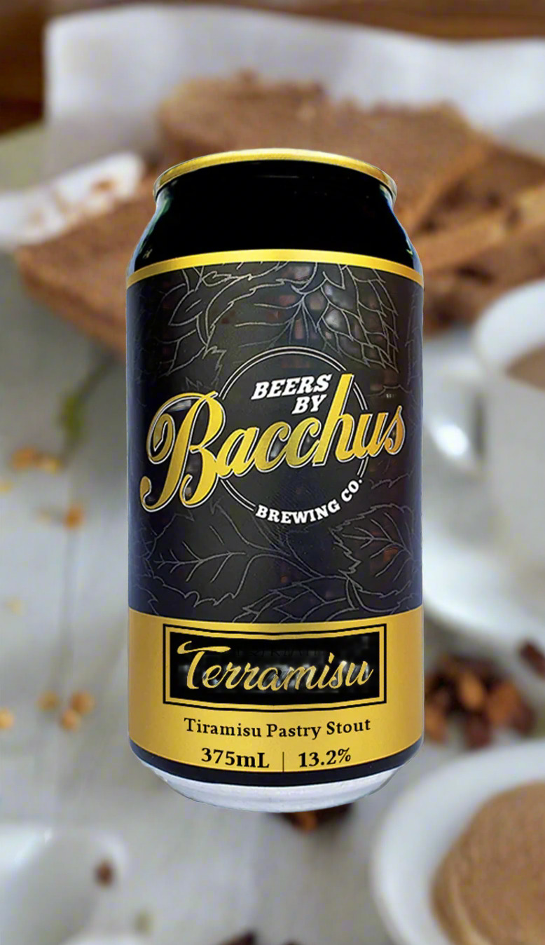 Find out more or buy Bacchus Terramisu 375mL online at Wine Sellers Direct - Australia’s independent liquor specialists.