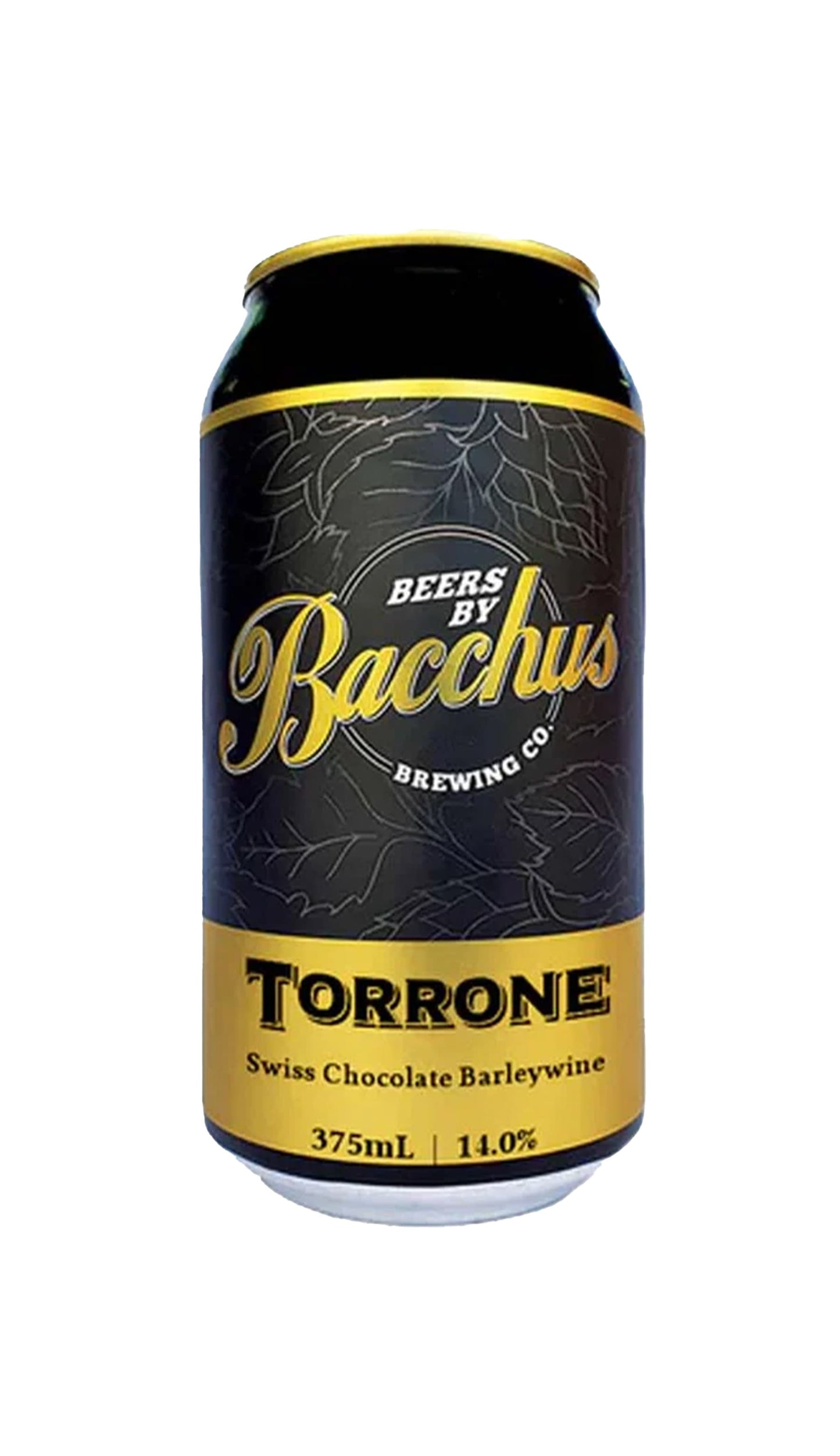 Find out more or buy Bacchus Torrone Swiss Chocolate Barleywine 375ml online at Wine Sellers Direct - Australia’s independent liquor specialists.