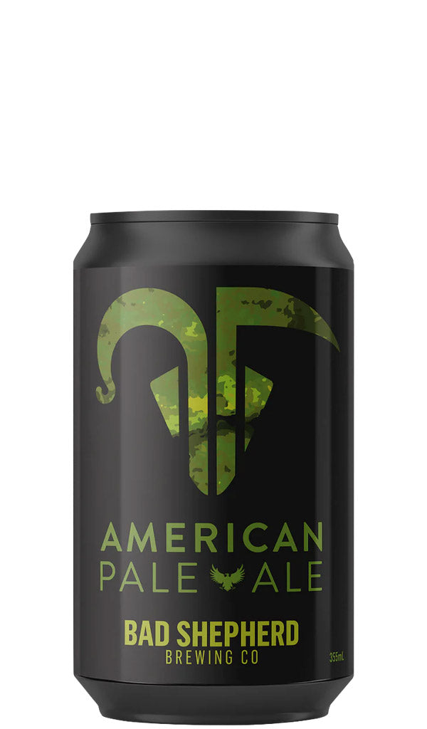 Bad Shepherd American Pale Ale 355mL - Wine Sellers Direct