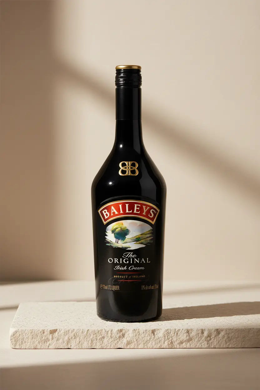 Buy Baileys Original Irish Cream 700ml (Liqueur) online at Wine Sellers Direct's best prices.